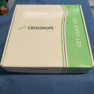 Crossrope Get Lean Set